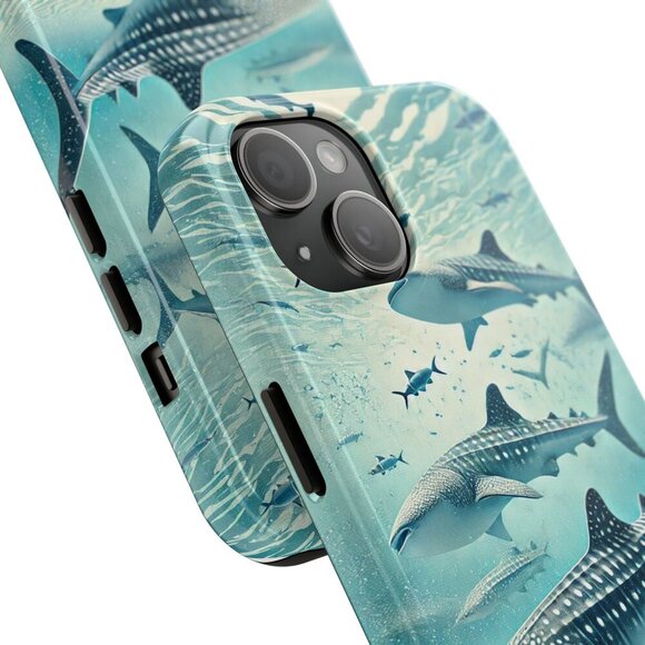 iPhone 15 Pro phone case, MARPC1077 - Picture 1 of 8